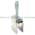 Phoenix Contact 30 25 16 3 Shield Connection Terminal Block - SK 8 Product Image