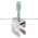Phoenix Contact 30 25 16 3 Shield Connection Terminal Block - SK 8 Product Image
