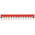 Phoenix Contact 30 30 36 5 Plug-in bridge - FBS 20-6 Product Image