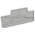 Phoenix Contact 30 30 46 2 End Cover | D-STTB 4 Product Image