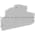 Phoenix Contact 30 38 50 3 End Cover | D-STTBS 2,5  Product Image