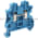 Phoenix Contact 30 44 11 5 Terminal Block Product Image