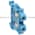 Phoenix Contact 30 44 14 4 Terminal Block Product Image