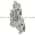 Phoenix Contact 30 44 63 6 Terminal Block Product Image