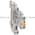Phoenix Contact 30 44 64 0 Terminal Block | UTTB 2,5-MT-P/P  Product Image