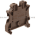 Phoenix Contact 30 45 22 4 Terminal Block | UT 4 Product Image