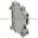 Phoenix Contact 30 46 14 2 Terminal Block | UT-4-TG Product Image