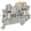 Phoenix Contact 30 46 36 2 Terminal Block | UT 2,5-MT Product Image