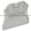Phoenix Contact 30 47 02 8 End Cover | D-UT 2,5/10 Product Image
