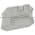 Phoenix Contact 30 47 14 1 End Cover | D-UT 2.5/4-TWIN Product Image