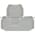 Phoenix Contact 30 47 29 3 End cover | D-UTTB 2,5/4 Product Image