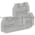 Phoenix Contact 30 47 29 3 End cover | D-UTTB 2,5/4 Product Image