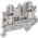 Phoenix Contact 30 64 08 5 Terminal Block | UT 2,5-MTD Product Image