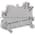 Phoenix Contact 30 64 08 5 Terminal Block | UT 2,5-MTD Product Image