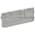 Phoenix Contact 32 08 97 7 End Cover | D-PT 4-TWIN Product Image