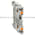 Phoenix Contact 32 09 51 0 Feed-Through Terminal Block - PT 2,5 Product Image