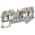 Phoenix Contact 32 09 57 8 Terminal Block | PT 2,5-QUATTRO Product Image