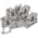 Phoenix Contact 32 09 60 4 Double-Level Terminal Block | PTTBS 2,5 Product Image