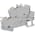 Phoenix Contact 32 09 60 4 Double-Level Terminal Block | PTTBS 2,5 Product Image