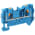 Phoenix Contact 32 11 76 0 Terminal Block | PT 4 BU Product Image