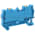Phoenix Contact 32 11 76 0 Terminal Block | PT 4 BU Product Image