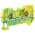 Phoenix Contact 32 11 76 6 Terminal Block | PT 4-PE Product Image