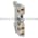 Phoenix Contact 32 11 77 1 Terminal Block | PT 4-TWIN Product Image
