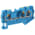 Phoenix Contact 32 11 77 5 Terminal Block | PT 4-TWIN BU Product Image