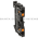 Phoenix Contact 32 11 77 6 Terminal Block | PT 4 BK Product Image