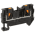 Phoenix Contact 32 11 77 6 Terminal Block | PT 4 BK Product Image