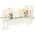 Phoenix Contact 32 11 77 8 Terminal Block | PT4 WH Product Image