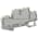 Phoenix Contact 32 11 78 6 Terminal Block | PTTB 4 Product Image