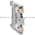 Phoenix Contact 32 11 79 9 Terminal Block | PTS 2,5 Product Image