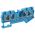 Phoenix Contact 32 11 80 2 Terminal Block | PT 4-QUATTRO BU Product Image