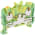 Phoenix Contact 32 11 86 7 Ground Terminal | PTS 2,5-PE Product Image