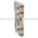 Phoenix Contact 32 12 93 4 Terminal Block | PT 6-QUATTRO Product Image