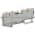 Phoenix Contact 32 12 93 4 Terminal Block | PT 6-QUATTRO Product Image