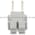 Phoenix Contact 50 25 46 2 Jumper Plug | ST-K 4 Product Image