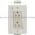 Phoenix Contact 56 00 63 9 Socket - EM-DUO 120/15/GFI/AUX Product Image