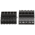 Pilz MI1P/MI2P/MO1P/MO3P/MI1P-793400 1 set of screw terminals for PNOZ mi1p/mi2p/mo1p/mo3p/ml1p. Product Image