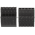 Pilz MI1P/MI2P/MO1P/MO3P/MI1P-793400 1 set of screw terminals for PNOZ mi1p/mi2p/mo1p/mo3p/ml1p. Product Image