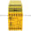 Pilz PNOZ 16S 110VAC 24VDC 2N/O 2SO-774073 Safety relay (standalone) Inputs: 1- / 2-channel wiring with detection of shorts across contacts Outputs: 2 N/O, 2 semic Product Image