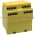 Pilz PNOZ 2VQ 24VDC 3N/O 1N/C 2N/O T-774013 Safety Relay Product Image