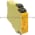 Pilz PNOZ E1.1P 24VDC 2SO-774133 Safety relay (standalone) Inputs: 1-/2-channel wiring with/without detection of shorts across contacts Outputs: 2 safety Product Image