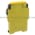 Pilz PNOZ E1P 24VDC 2SO-774130 Safety relay (standalone) Inputs: 1-/2-channel wiring with/without detection of shorts across contacts Outputs: 2 safety Product Image