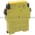 Pilz PNOZ E3.1P 24VDC 2SO-774139 Safety relay (standalone) Inputs: 2-channel wiring with/without detection of shorts across contacts (PSEN 2.1p/2.2p) Out Product Image