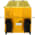 Pilz PNOZ PO3.2P 4N/2-773631 Expansion module Safety relays PNOZpower 4 safety contacts, plug-in terminals of screw type, Width: 90 mm. Product Image