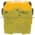 Pilz PNOZ S2 C 24VDC 3 N/O 1 N/C-751102 Safety relay (standalone) Inputs: Single-channel wiring Outputs: 3 N/O, 1 N/C, 1 semiconductor UB 24 V DC, width: 17.5 m Product Image