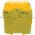 Pilz PNOZ S5 24VDC 2 N/O 2 N/O T-750105 Safety relay (standalone) Inputs: 1-/2-channel wiring with/without detection of shorts across contacts Outputs: 2 N/O, 2 Product Image