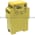 Pilz PNOZ X13 24VDC 5N/O 1N/C-774549 Safety relay (standalone) Inputs: 1-/2-channel wiring with/without detection of shorts across contacts Outputs: 5 N/O, 1 Product Image